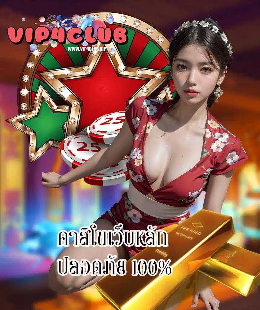 vip4club เข้าสู่ระบบ